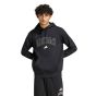 Adidas Ανδρική Μπλούζα Φούτερ Κουκούλα KC7187
