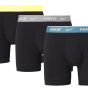 Nike Ανδρικά Boxer (3PACK) KE1007-C49