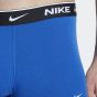 Nike Ανδρικά Boxer (3PACK) KE1008-9J1