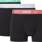 Nike Ανδρικά Boxer (3PACK) KE1008-AN3