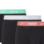 Nike Ανδρικά Boxer (3PACK) KE1008-AN3