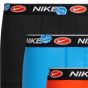 Nike Ανδρικά Boxer (3PACK) KE1008-GOR