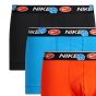 Nike Ανδρικά Boxer (3PACK) KE1008-GOR
