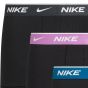 Nike Ανδρικά Boxer (3PACK) KE1008-HWH
