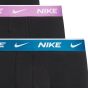 Nike Ανδρικά Boxer (3PACK) KE1008-HWH