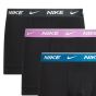 Nike Ανδρικά Boxer (3PACK) KE1008-HWH