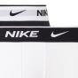 NIKE EVERYDAY COTTON STRETCH TRUNK (2PACK) KE1085-AMM