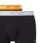 NIKE EVERYDAY COTTON STRETCH TRUNK (2PACK) KE1085-AN6