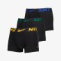 Nike Ανδρικά Boxer (3 PACK) KE1156-EYC