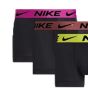 Nike Ανδρικά Boxer (3 PACK) KE1156-U96
