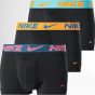 Nike Ανδρικά Boxer (3 PACK) KE1156-UA6