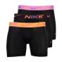 Nike Ανδρικά Boxer (3 PACK) KE1157-601