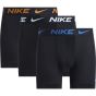 Nike Ανδρικά Boxer (3 PACK) KE1157-U8Y