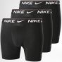 Nike Ανδρικά Boxer (3 PACK) KE1257-KP3