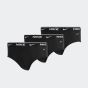 NIKE BRIEF 3PK KE1283-001