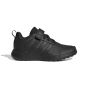 ADIDAS ΠΑΙΔΙΚΑ ΑΘΛΗΤΙΚΑ ΠΑΠΟΥΤΣΙΑ ΔΕΡΜΑ SNEAKERS VL MOVE KH9757