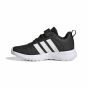 ADIDAS ΠΑΙΔΙΚΑ ΑΘΛΗΤΙΚΑ ΠΑΠΟΥΤΣΙΑ ΔΕΡΜΑ ΓΙΑ ΤΡΕΞΙΜΟ VL MOVE EL C KH9758