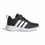 ADIDAS ΠΑΙΔΙΚΑ ΑΘΛΗΤΙΚΑ ΠΑΠΟΥΤΣΙΑ ΔΕΡΜΑ ΓΙΑ ΤΡΕΞΙΜΟ VL MOVE EL C KH9758