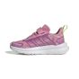 ADIDAS ΠΑΙΔΙΚΑ ΑΘΛΗΤΙΚΑ ΠΑΠΟΥΤΣΙΑ ΓΙΑ ΤΡΕΞΙΜΟ TENSAUR RUN 4.0 EL KI0047