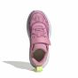 ADIDAS ΠΑΙΔΙΚΑ ΑΘΛΗΤΙΚΑ ΠΑΠΟΥΤΣΙΑ ΓΙΑ ΤΡΕΞΙΜΟ TENSAUR RUN 4.0 EL KI0047