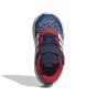 ADIDAS ΠΑΙΔΙΚΑ ΠΑΠΟΥΤΣΙΑ ΓΙΑ ΤΡΕΞΙΜΟ RUNFALCON SPIDER-MAN KI9171