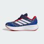 ADIDAS ΠΑΙΔΙΚΑ ΠΑΠΟΥΤΣΙΑ ΓΙΑ ΤΡΕΞΙΜΟ RUNFALCON SPIDER-MAN KI9172