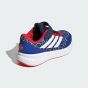ADIDAS ΠΑΙΔΙΚΑ ΠΑΠΟΥΤΣΙΑ ΓΙΑ ΤΡΕΞΙΜΟ RUNFALCON SPIDER-MAN KI9172