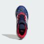 ADIDAS ΠΑΙΔΙΚΑ ΠΑΠΟΥΤΣΙΑ ΓΙΑ ΤΡΕΞΙΜΟ RUNFALCON SPIDER-MAN KI9172