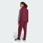 Adidas Ανδρική Φόρμα Σετ 3 Stripes Fleece KY2281