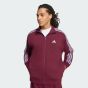Adidas Ανδρική Φόρμα Σετ 3 Stripes Fleece KY2281