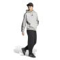 Adidas Ανδρική Μπλούζα Φούτερ Κουκούλα KY4166