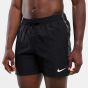 Nike 5΄Ανδρικό Σορτς Μαγιό NESSE559-001