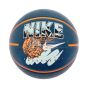 Nike Μπάλα Μπάσκετ N.100.4371-408