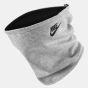 NIKE NECKWARMER REVERSIBLE CLUB FLEECE N.100.8241-099