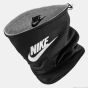 NIKE NECKWARMER REVERSIBLE CLUB FLEECE N.100.8241-099