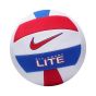 NIKE ALL COURT LITE VOLLEYBALL DEFLATED N.100.9071-124