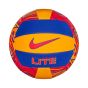 NIKE ALL COURT LITE VOLLEYBALL DEFLATED N.100.9071-807