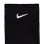 Nike Κάλτσες (3 Ζευγάρια) SX2554-001