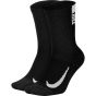 NIKE U NK MLTPLIER CRW (2 PAIRS) SX7557-010