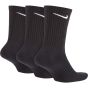 Nike Κάλτσες (3 Ζευγάρια) SX7664-010