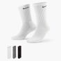 Nike Κάλτσες (3 Ζευγάρια) SX7664-964
