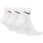 Nike Kάλτσες (3 Ζευγάρια) SX7667-100