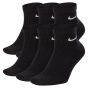 Nike Κάλτσες (6 Ζευγάρια) SX7669-010