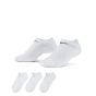 NIKE U NK EVERYDAY CUSH NS 3PAIR 132 SX7673-100
