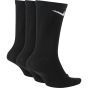 Nike Kάλτσες (3 Ζευγάρια) SX7676-010