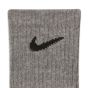 Nike Kάλτσες (3 Ζευγάρια) SX7676-964