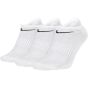 NIKE U EVERYDAY LTWT 3PR SX7678-100