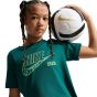 Nike Brazil Παιδικό Κοντομάνικο T-Shirt ΙΗ2258-381