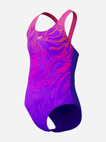 Speedo Παιδικό Μαγιό Digital Placement 00262715333G