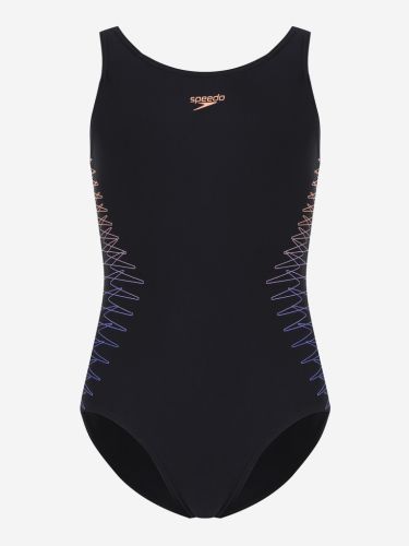 Speedo Παιδικό Μαγιό Placmement Muscleback 0832418692G